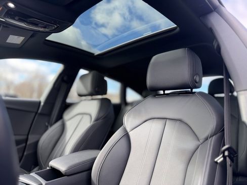 Used 2025 Audi A5 2.0T Premium Plus image 16