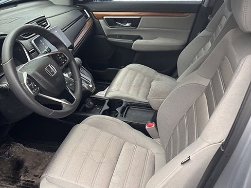 Used 2017 Honda CR-V EX image 4