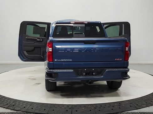 Used 2024 Chevrolet Silverado 1500 RST w/ All Star Edition Plus AWD/4WD image 15