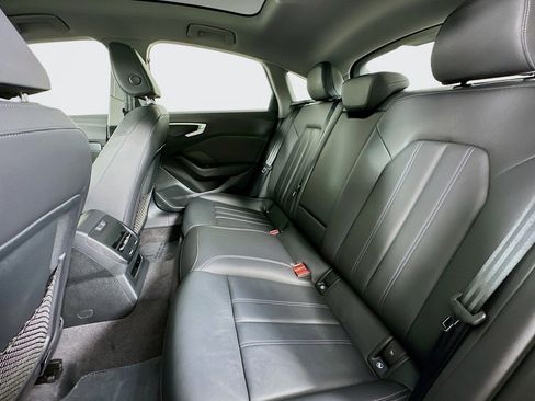 Used 2025 Audi A5 2.0T Premium w/ Convenience Package image 9