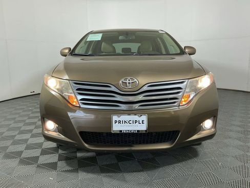 Used 2009 Toyota Venza FWD image 3