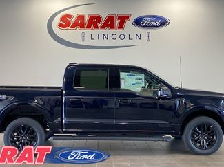 New 2026 Ford F150 Lariat w/ Equipment Group 502A High AWD/4WD video 1