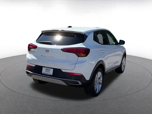 Used 2025 Buick Encore GX Preferred FWD image 12