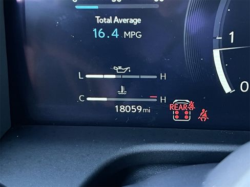 Used 2024 Lexus GX 550 image 12