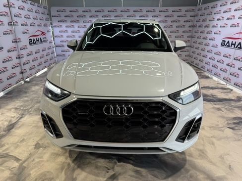 Used 2024 Audi Q5 2.0T Premium Plus AWD/4WD image 4