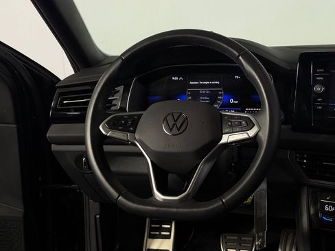 Used 2025 Volkswagen Jetta Sport FWD image 14