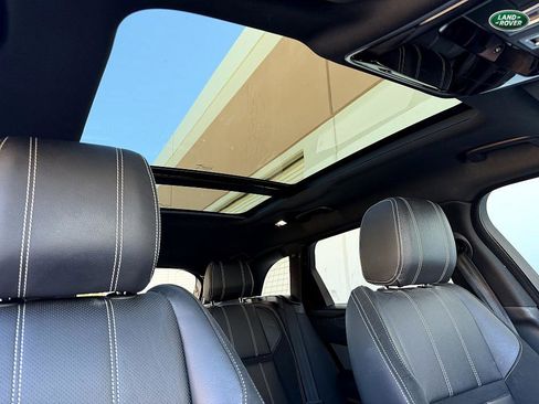 Used 2019 Land Rover Range Rover Velar R-Dynamic SE image 23