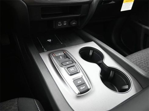 New 2026 Honda Ridgeline Sport image 31