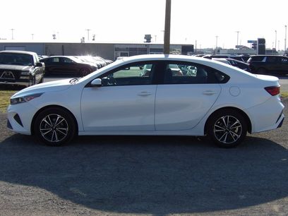 Used 2024 Kia Forte LXS