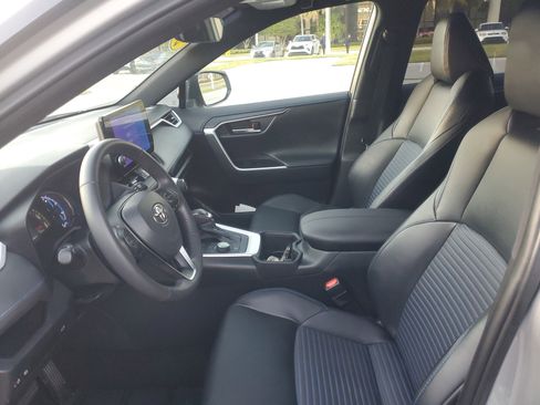 Used 2023 Toyota RAV4 XSE image 16