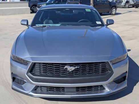 New 2026 Ford Mustang Premium image 6