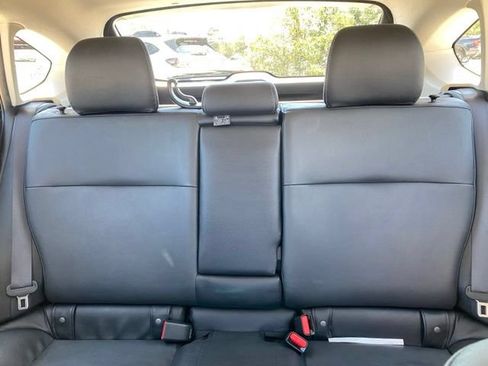Used 2015 Subaru Impreza 2.0i Sport Limited w/ Popular Package #1 AWD/4WD image 11