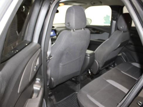 Used 2023 Chevrolet TrailBlazer LT w/ Convenience Package image 23