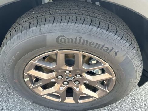 New 2026 Ford Bronco Sport Big Bend w/ Convenience Package AWD/4WD image 7
