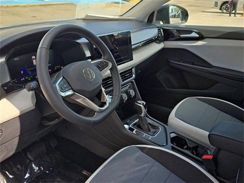 New 2025 Volkswagen Taos S image 14
