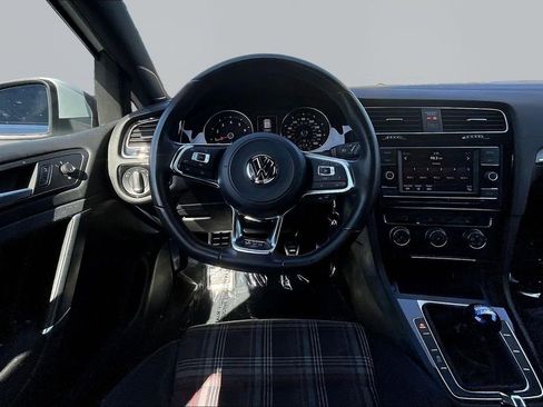 Used 2019 Volkswagen GTI S w/ Driver Assistance Package image 8