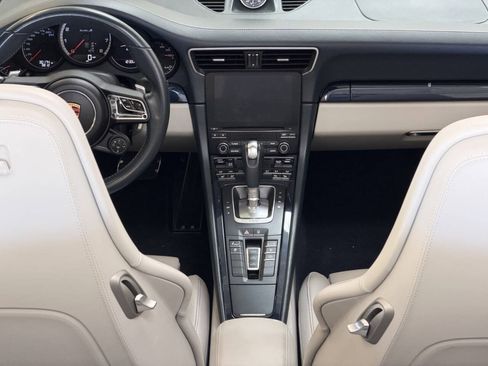 Used 2019 Porsche 911 Turbo S AWD/4WD image 36