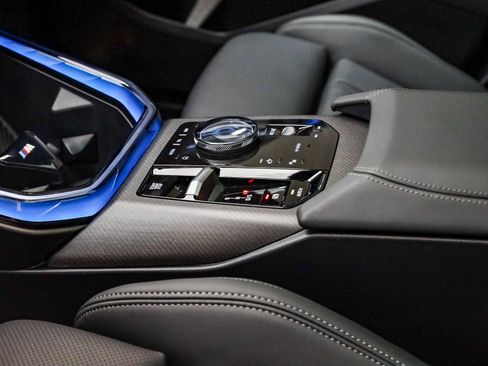 Used 2025 BMW X3 xDrive30i w/ M Sport Package image 24