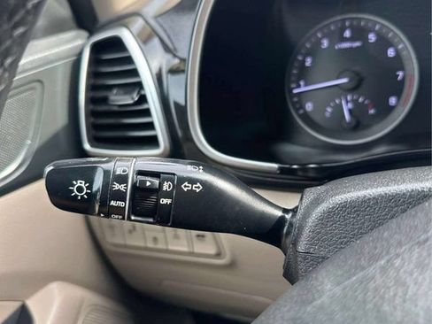 Used 2021 Hyundai Tucson Ultimate AWD/4WD image 26