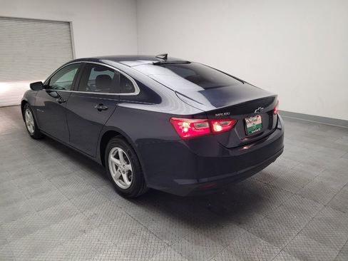 Used 2018 Chevrolet Malibu LS FWD image 5