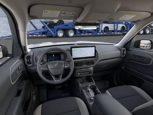 New 2026 Ford Bronco Sport Big Bend image 9