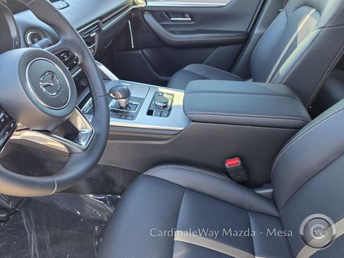 New 2026 MAZDA CX-90 3.3 Turbo S w/ Premium Package image 12