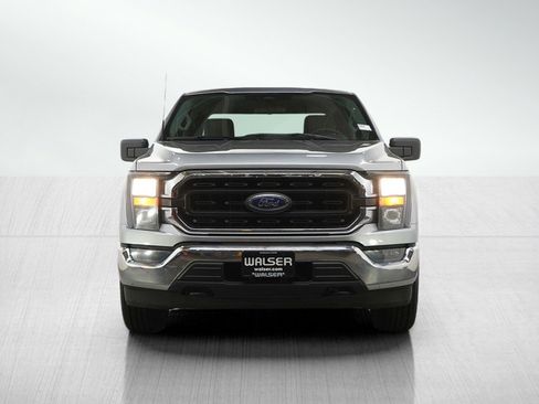 Used 2023 Ford F150 XLT AWD/4WD image 8