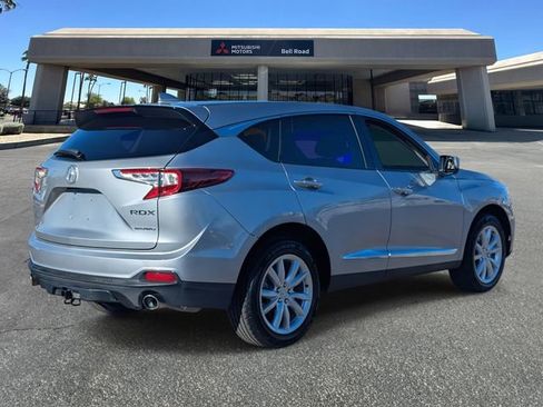 Used 2021 Acura RDX AWD image 6