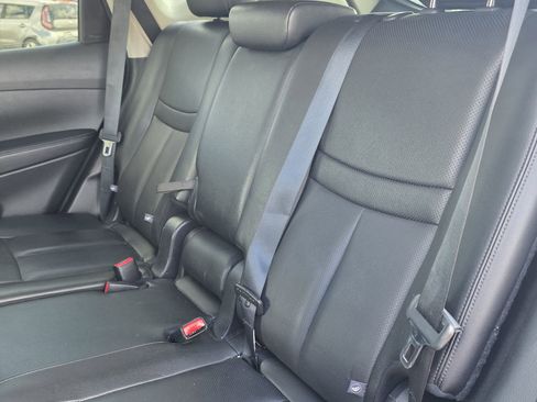 Used 2019 Nissan Rogue SL AWD/4WD image 27