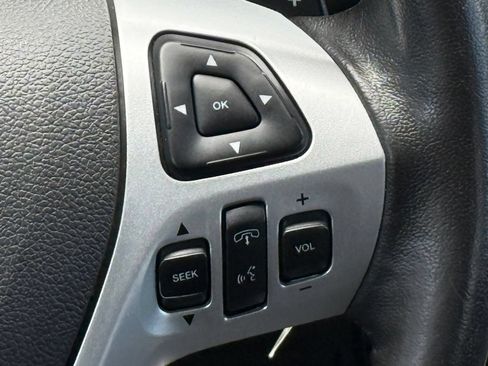 Used 2014 Ford Edge Sport w/ Vision Package AWD/4WD image 31