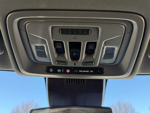 New 2026 Chevrolet Silverado 1500 LT Trail Boss w/ LT Trail Boss Premium Package image 19