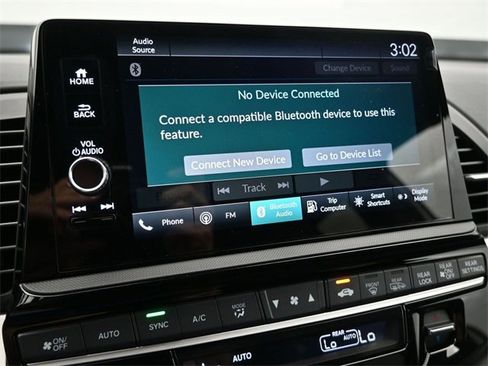 New 2026 Honda Odyssey Sport-L image 15