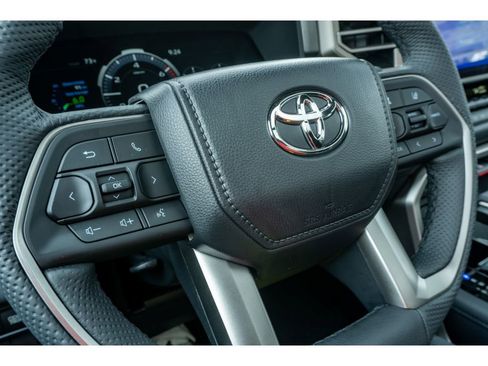 New 2026 Toyota Tundra Limited AWD/4WD image 30