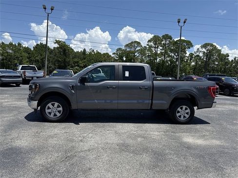 Certified 2023 Ford F150 XLT w/ Trailer Tow Package image 7