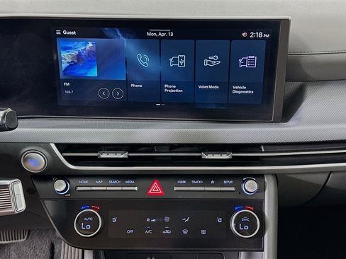 Used 2025 Hyundai Sonata SEL image 23