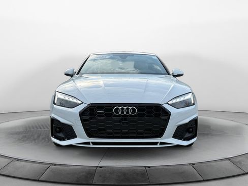 Used 2025 Audi A5 2.0T Premium Plus w/ Convenience Plus Package image 2