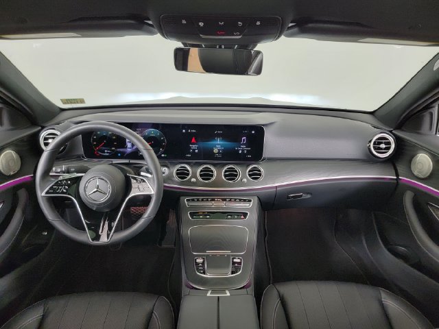 Used 2023 Mercedes-Benz E 350 4MATIC Sedan image 22