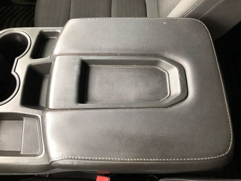 Used 2020 Chevrolet Silverado 1500 LT w/ All-Star Edition image 20