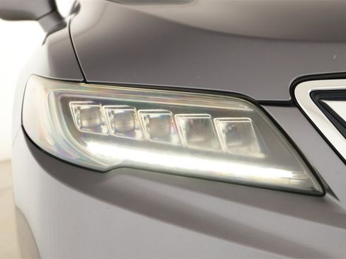 Used 2017 Acura RDX w/ Technology Package image 35