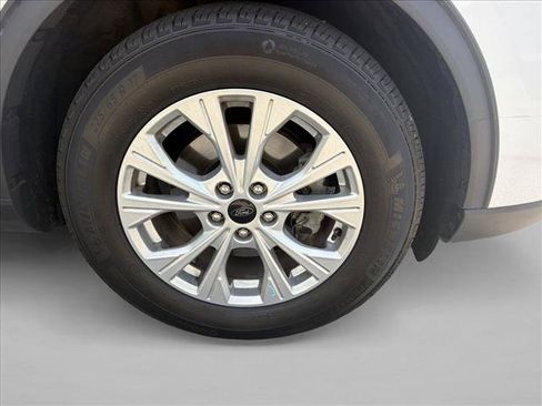 Used 2024 Ford Escape Active FWD image 6