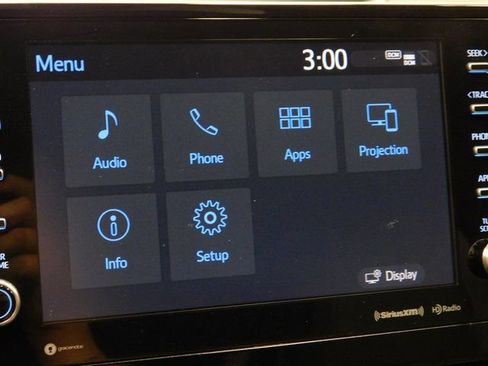 Used 2023 Toyota Camry XLE image 46