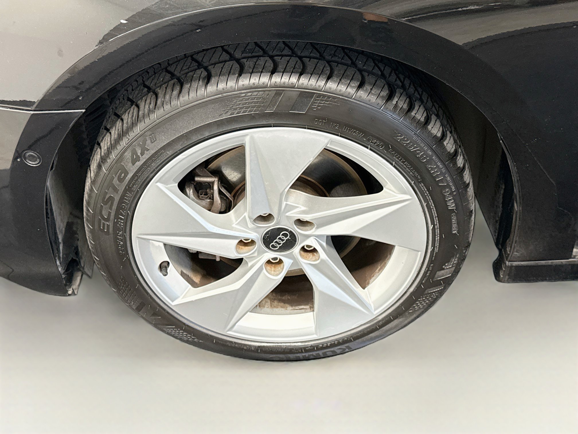Used 2024 Audi A3 2.0T Premium FWD image 11