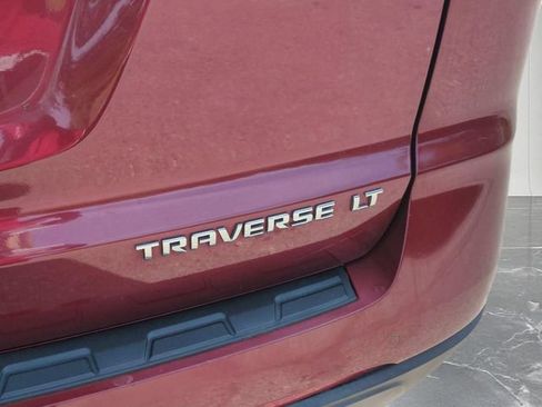 Used 2015 Chevrolet Traverse LT AWD/4WD image 34