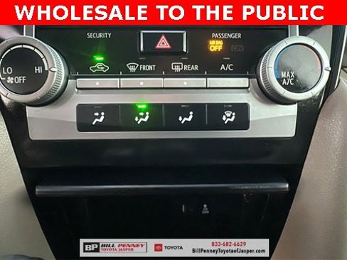 Used 2012 Toyota Camry LE image 14