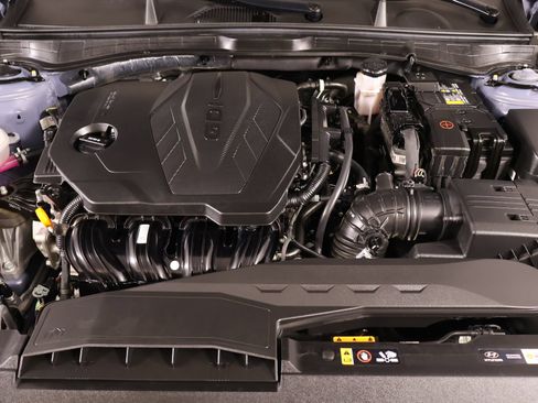 Used 2025 Hyundai Sonata SEL FWD image 19