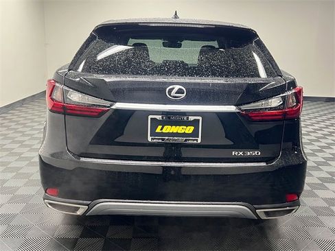 Certified 2022 Lexus RX 350 FWD image 7