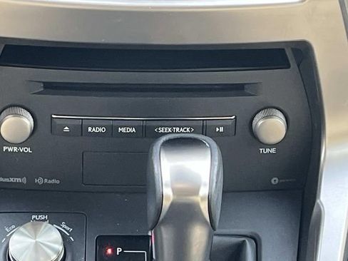 Used 2019 Lexus NX 300h AWD w/ Comfort Package image 17