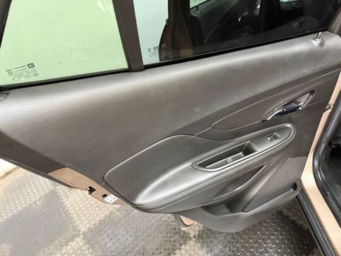 Used 2018 Buick Encore Preferred image 21