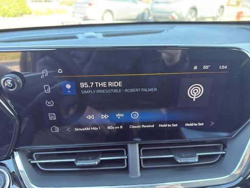 New 2026 Chevrolet Trax ACTIV w/ Sunroof Package image 11