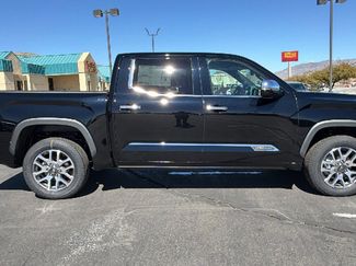 New 2026 Toyota Tundra 1794 Edition video 2